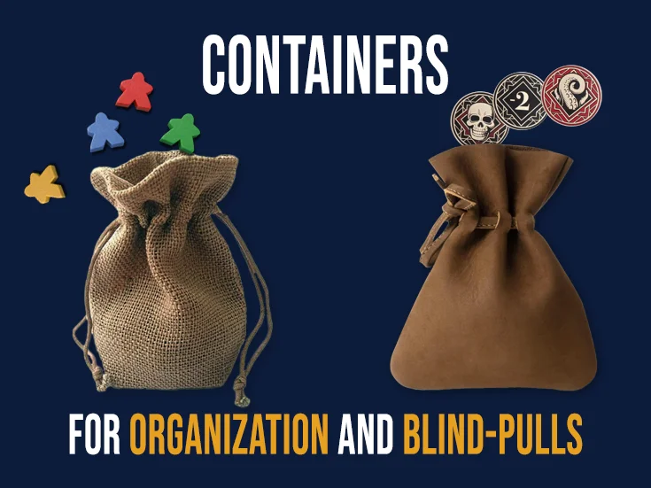 Containers